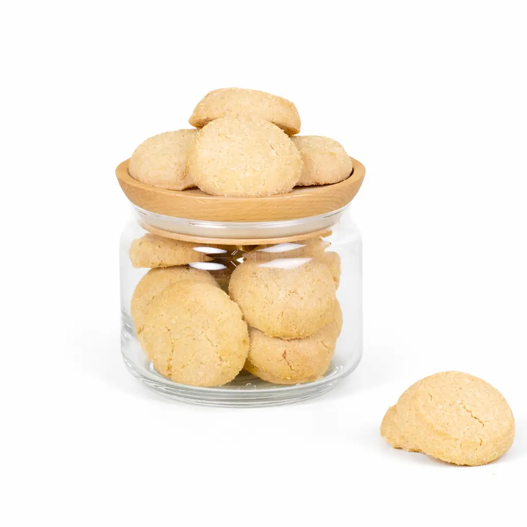 Boter Zandkoekjes (250g)