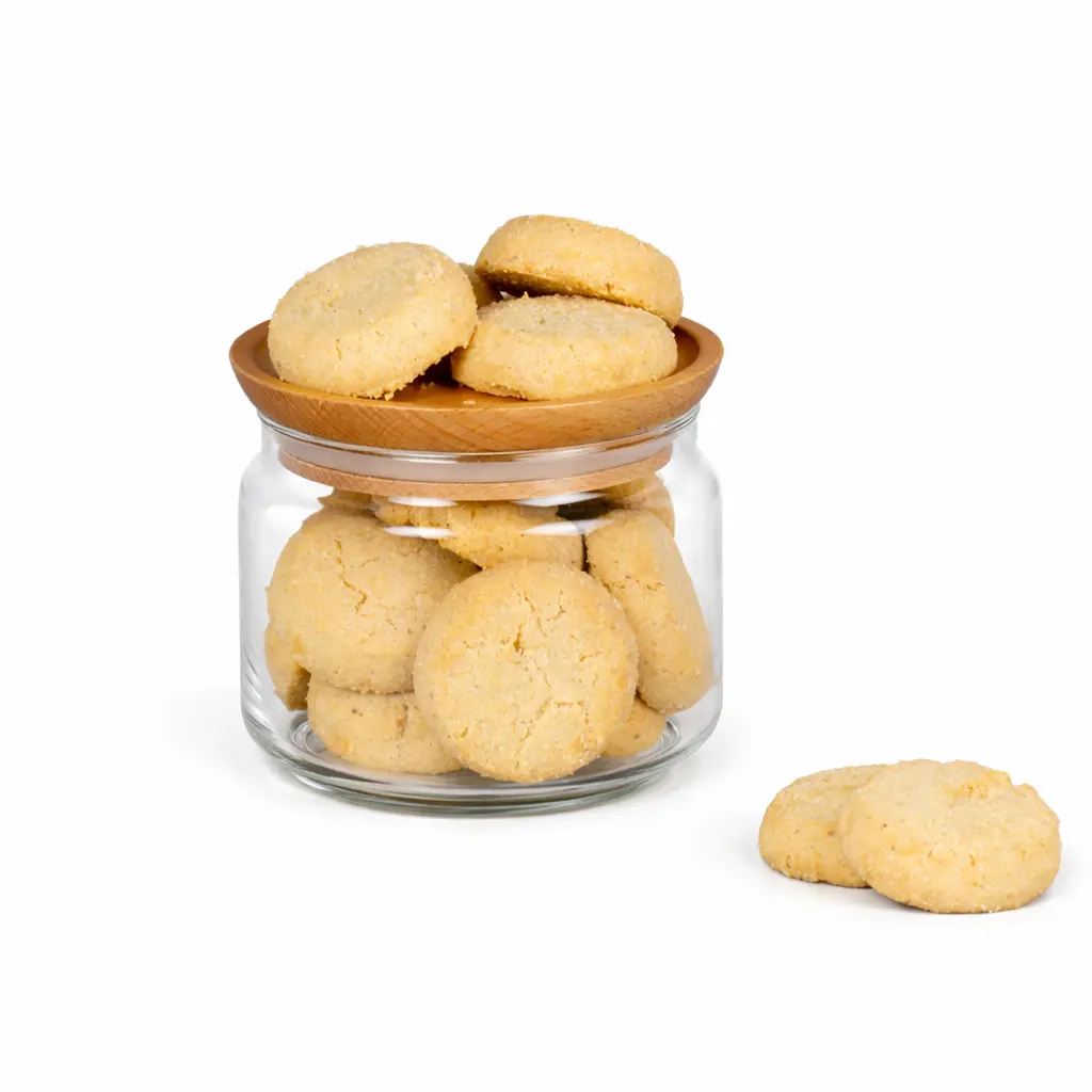 Vanilla Koekjes (250g)