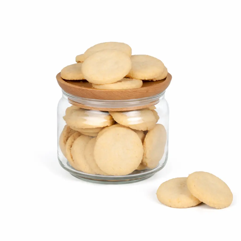 Palet Amandel (250g)