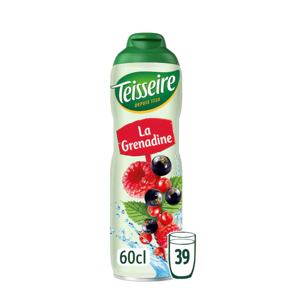 Grenadine (60cl)