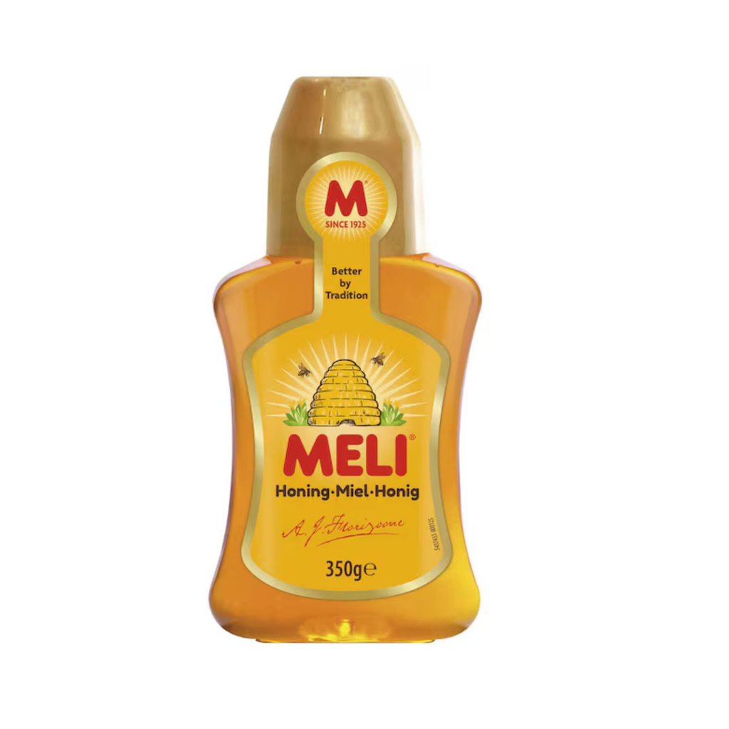 Miel 350gr