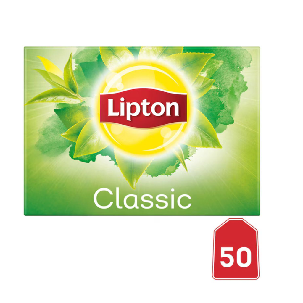 Green tea (50pc)