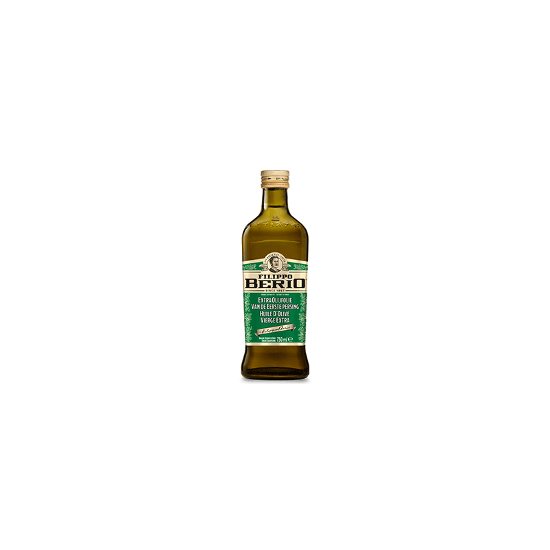 750ml Olijfolie