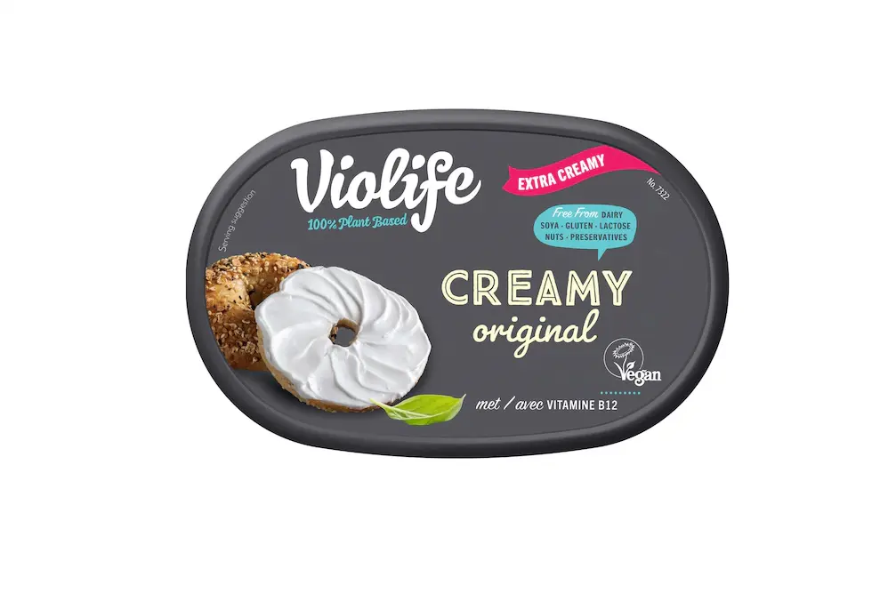 150g Supreme Creamy