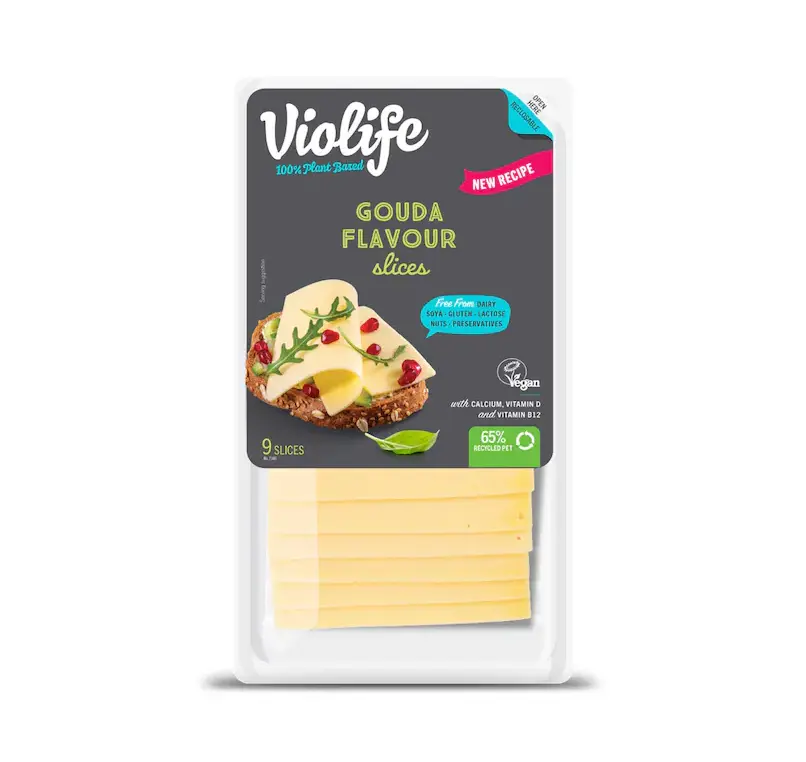 140g Vegan Gouda