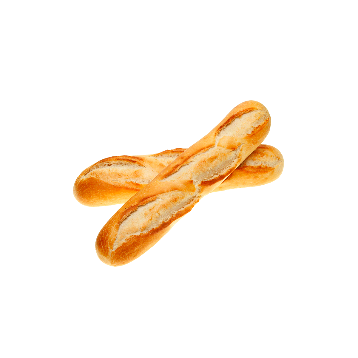1 Stokbrood