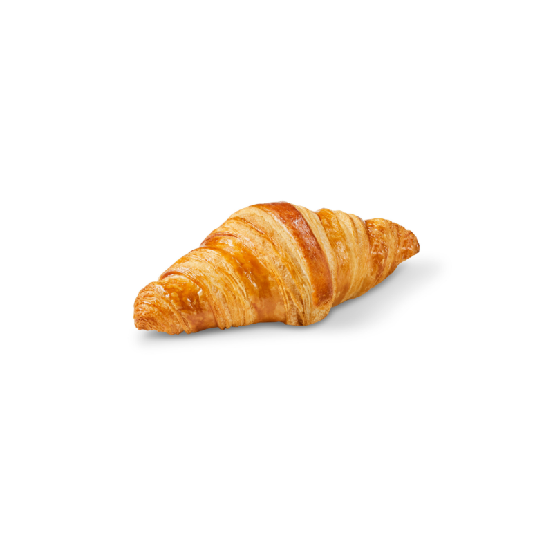 4 Mini Croissant Zonder Gluten