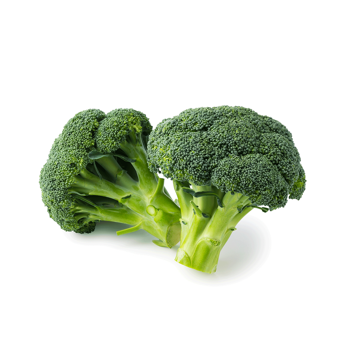 1 Broccoli 
