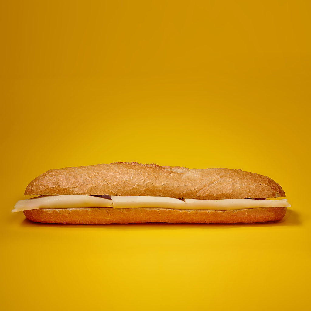 Kaas Broodje