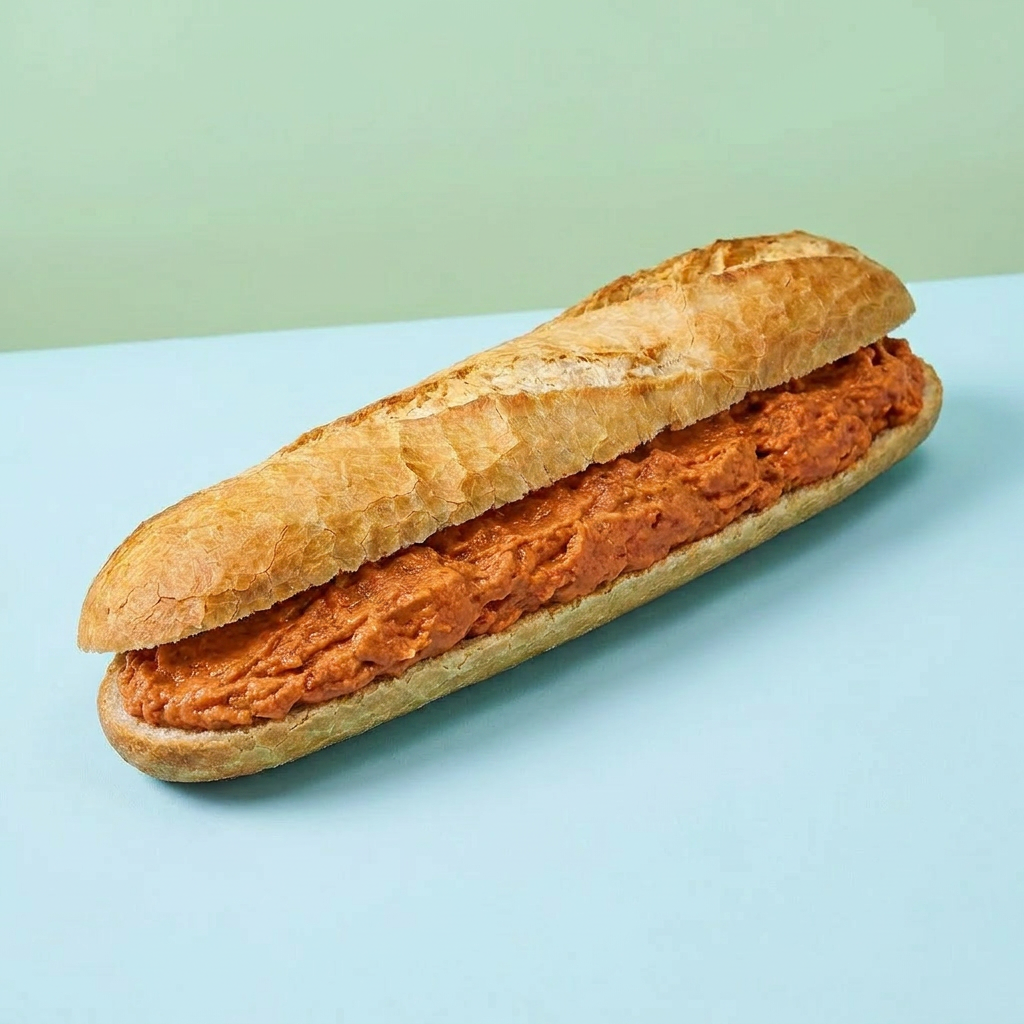 Sandwich Américain