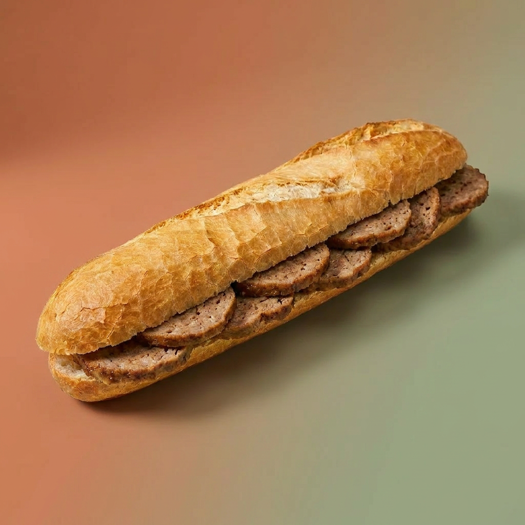 Sandwich Boulette
