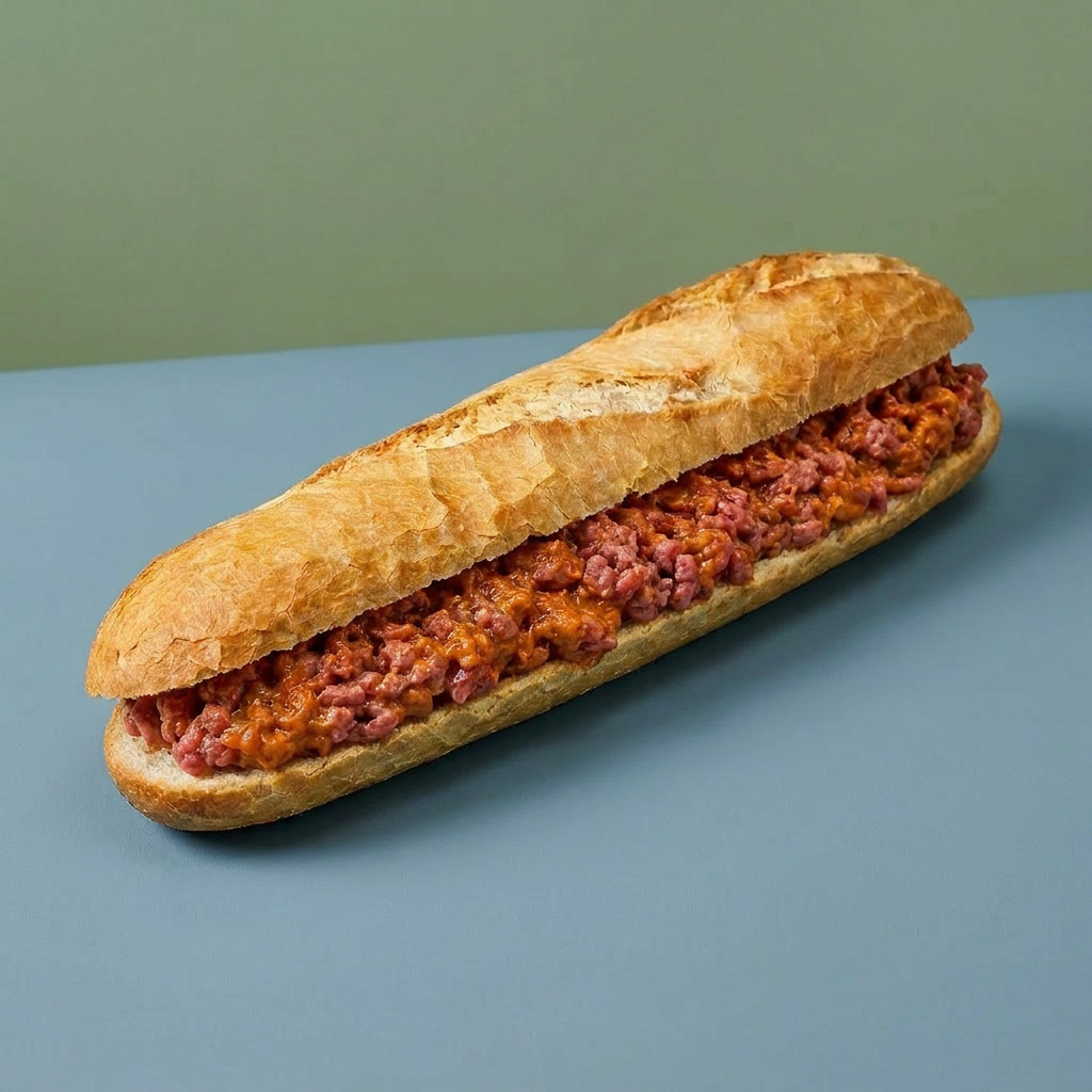 Sandwich Martino