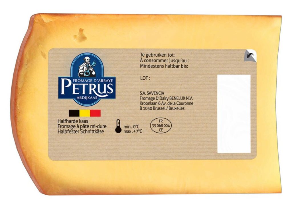 180g Fromage Petrus