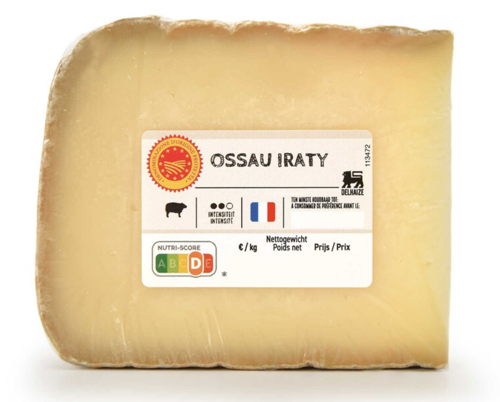 190g Ossau Iraty