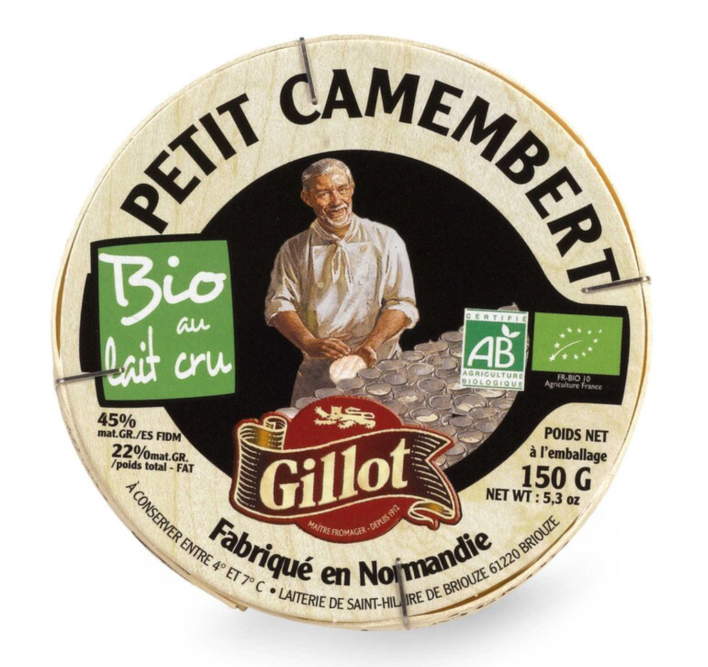 150g Camembert