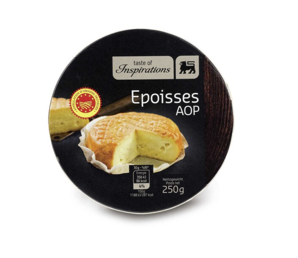 250g Epoisses