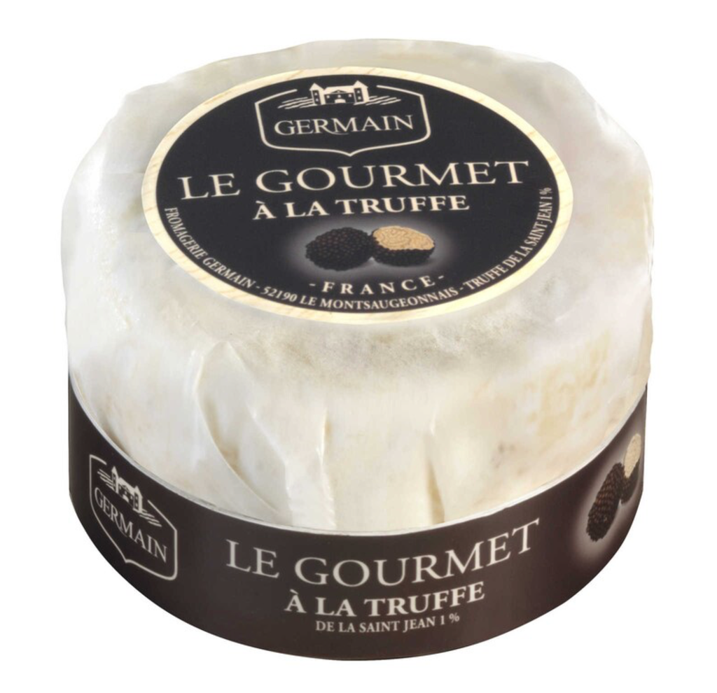 100g Ortolan Truffe