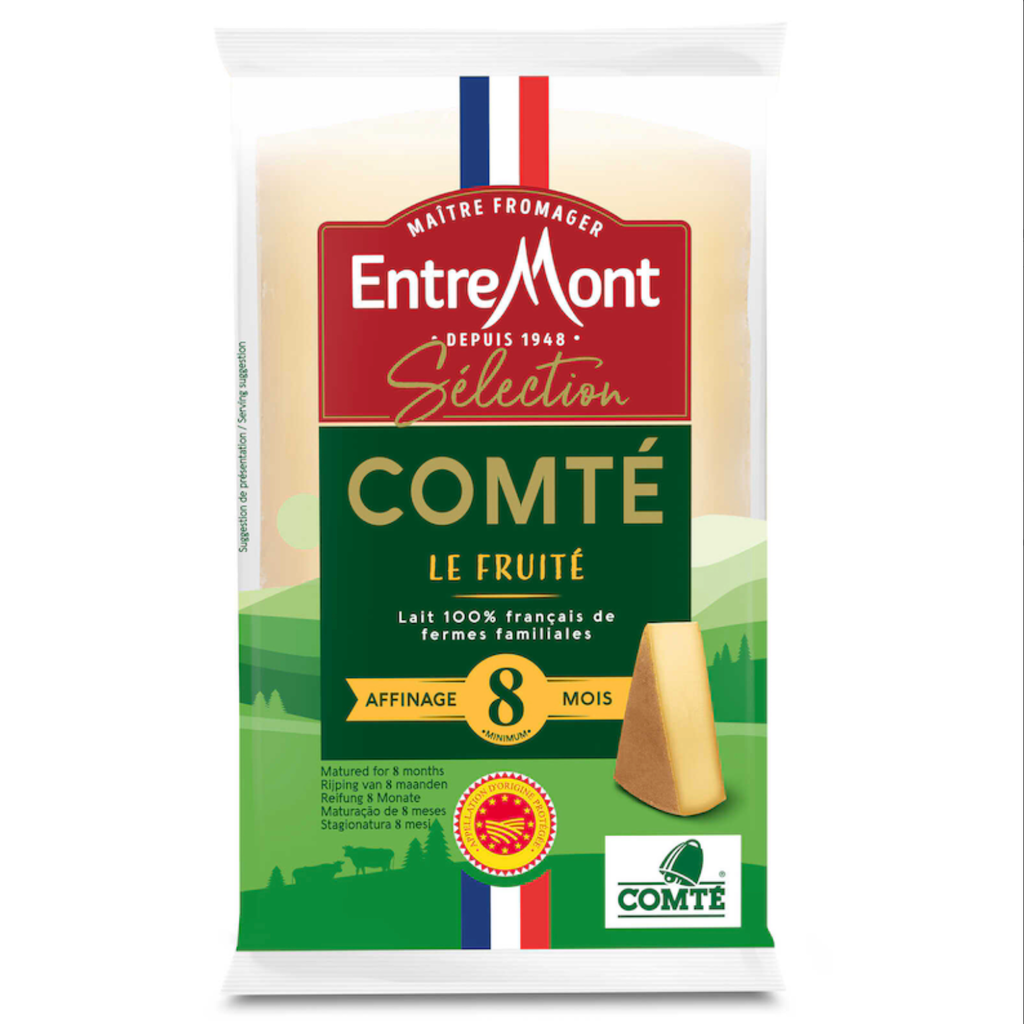 200g Comté