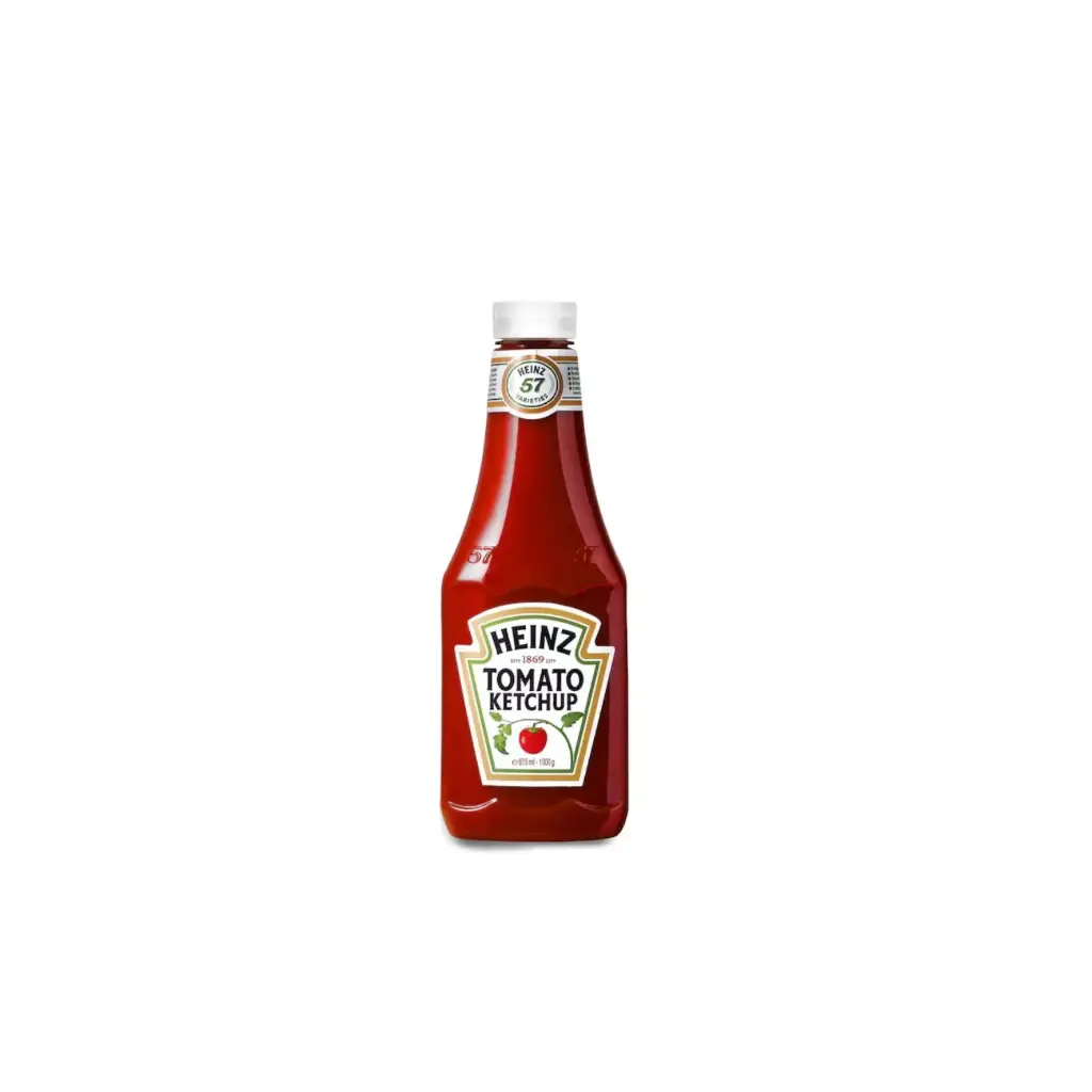 Ketchup