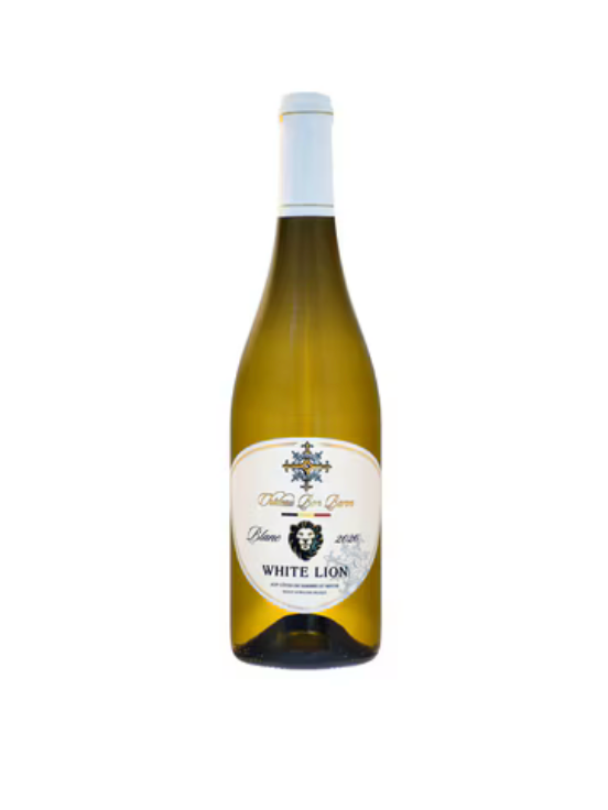 75cl Vin Blanc Chateau Bon Baron