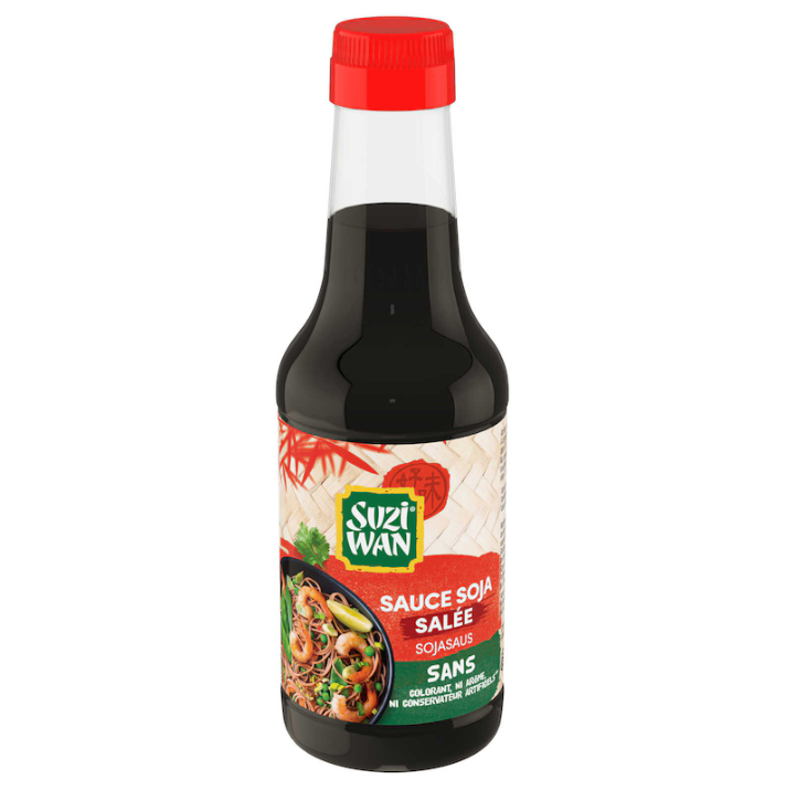 14,3cl Sauce Soja