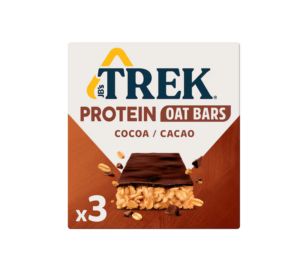 3x50g Eiwit Bar Cacao
