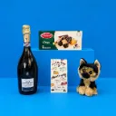 Bubbels van Geluk