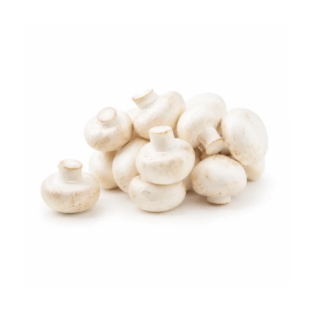 250g Witte Champignons