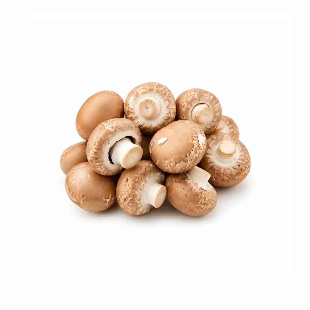 250g Bruine Champignons