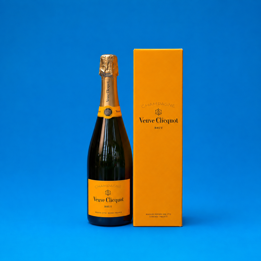 Champagne Veuve Clicquot 75cl