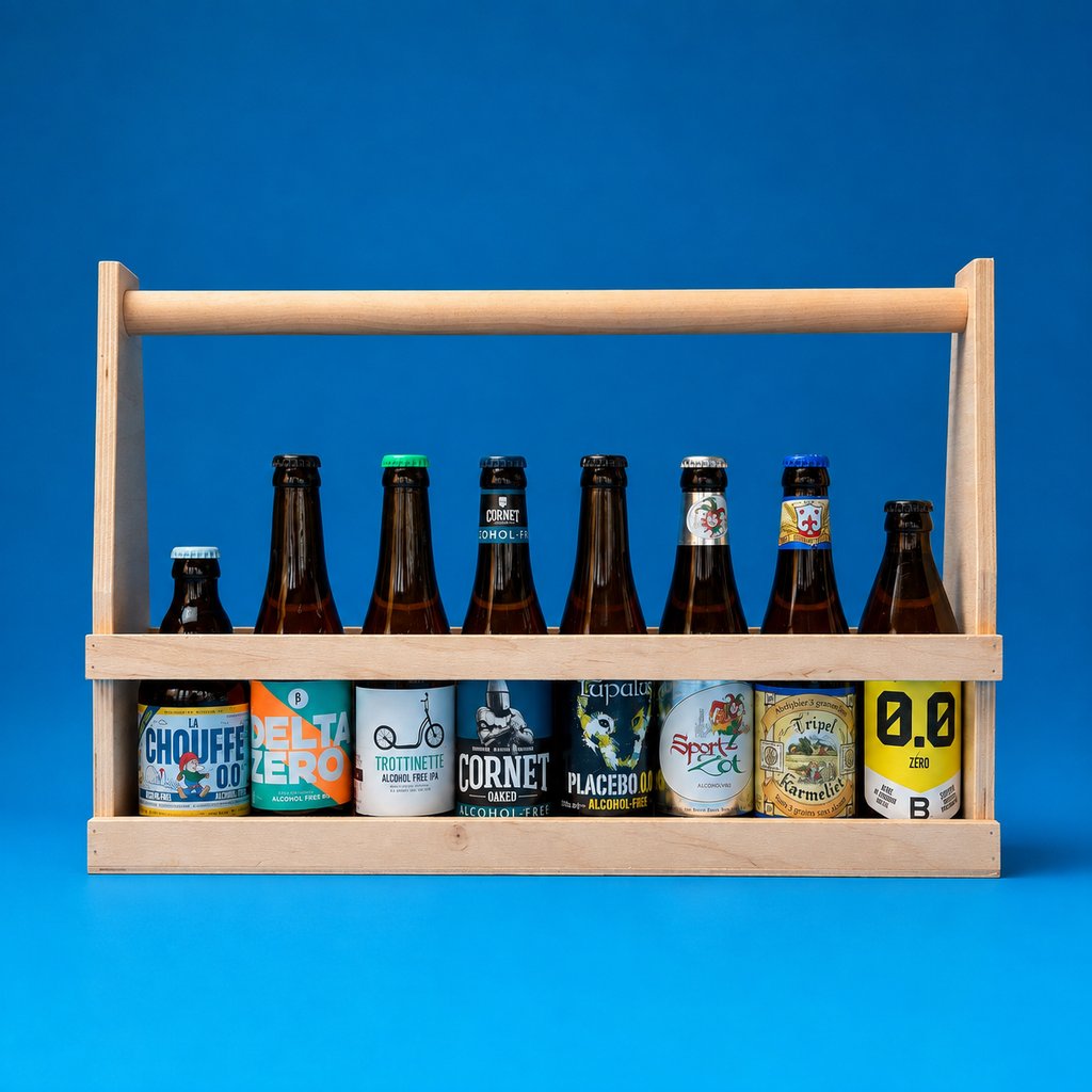 Geschenkdoos Genieten 0,0%