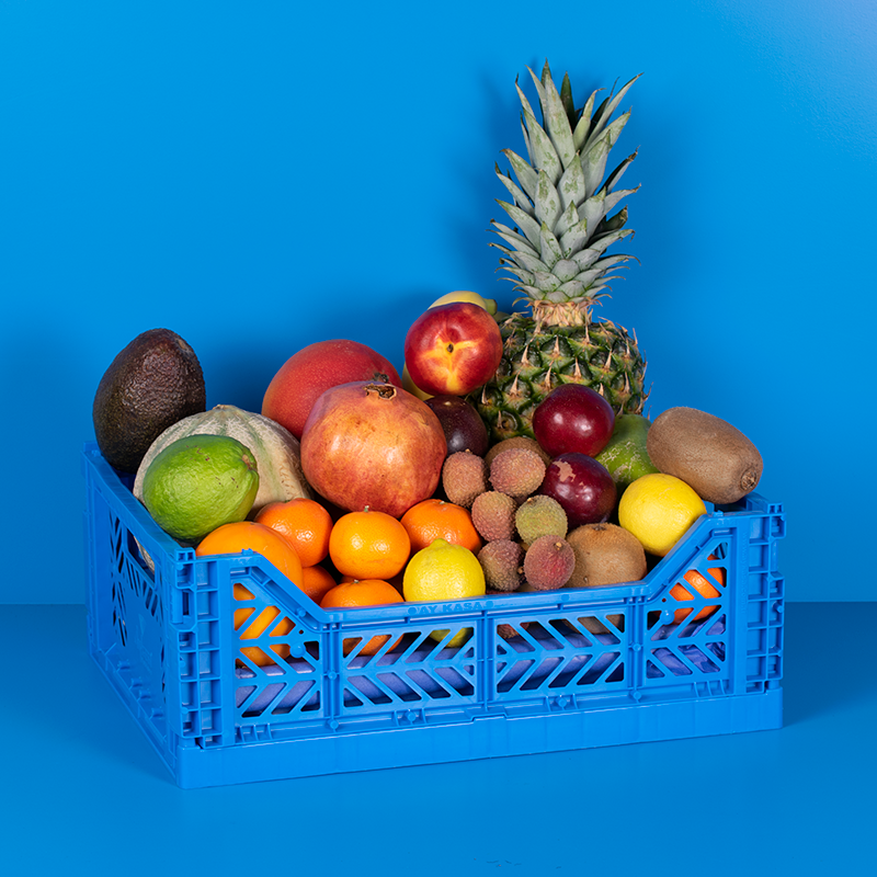 Plaisir Fruits Large