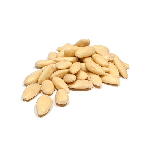 300g Amandes Blanches