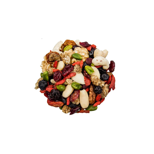 Fruits et Noix