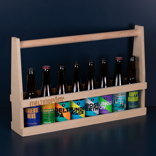 Le Demi Mètre de Bières