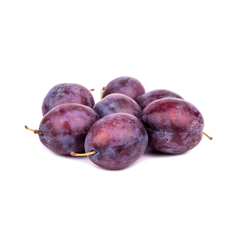 Prunes