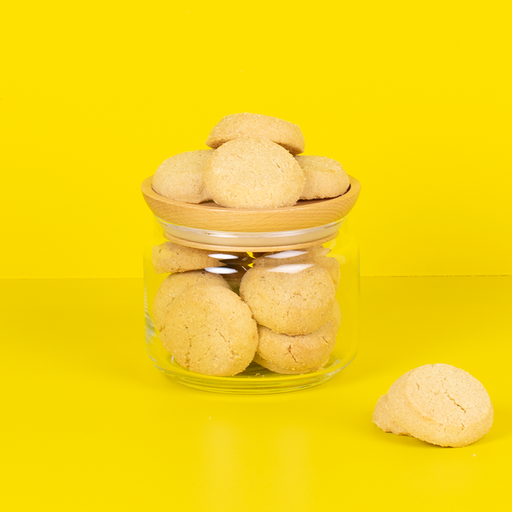 180g Sablés au Beurre