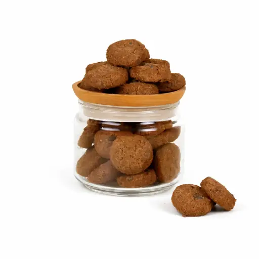 Koekjes Charlotte Chocolat