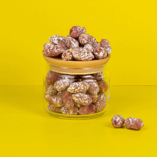 250g Mini Saucissons Secs