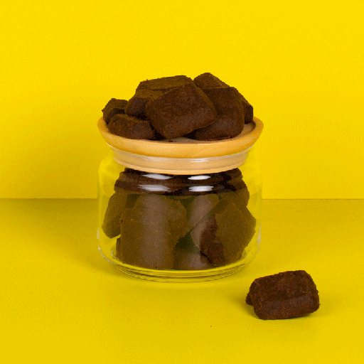 210g Biscuits Chocolat Orange