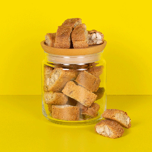 150g Cantuccini aux Amandes
