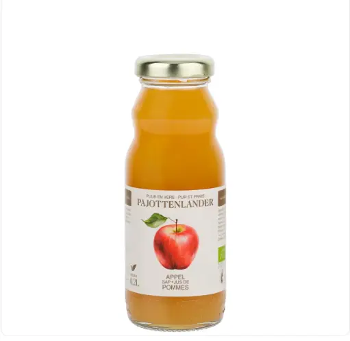 20cl Jus de Pomme