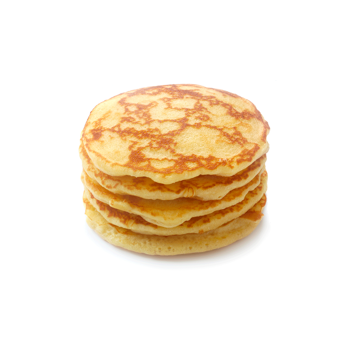 8 Pancakes