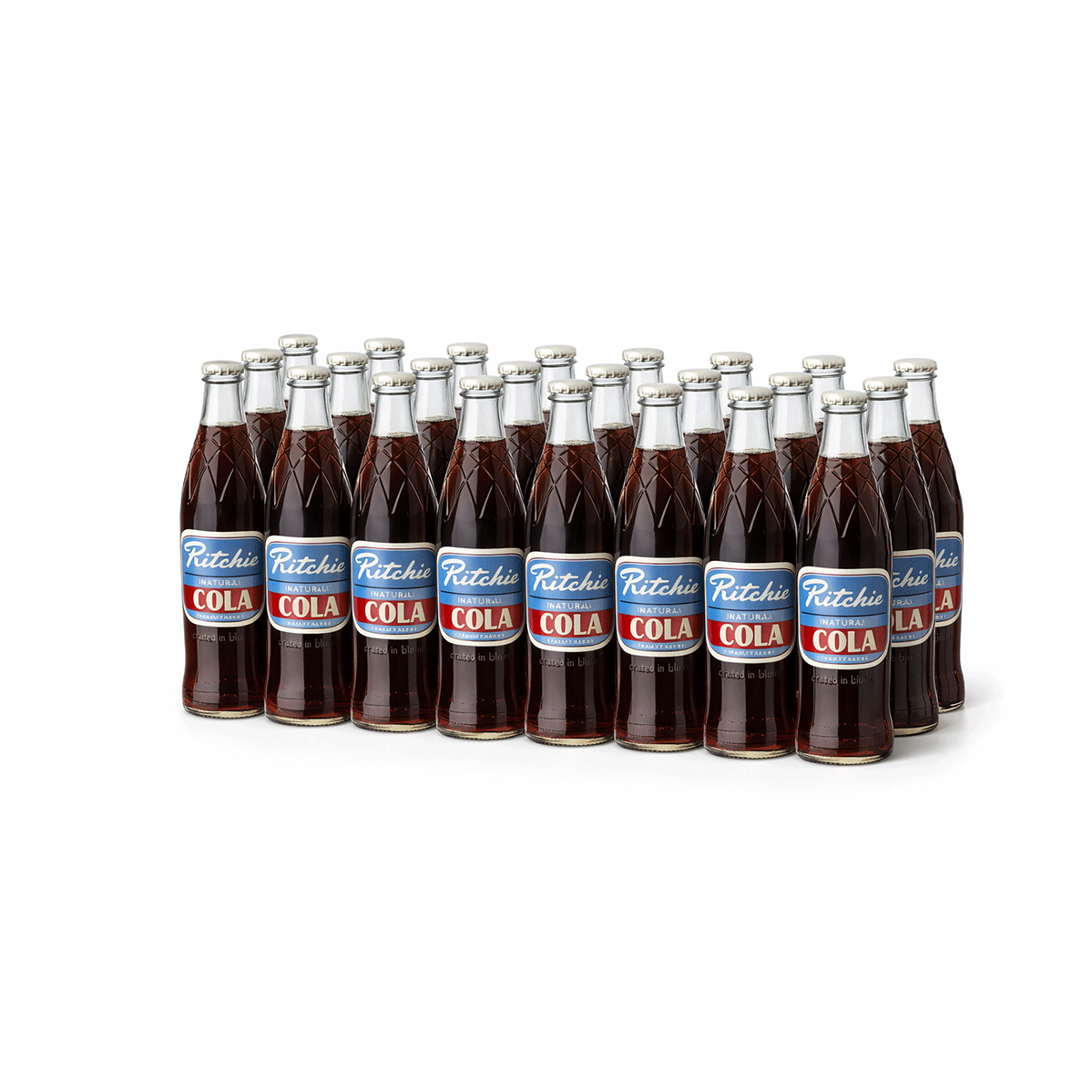 24x27,5cl Cola