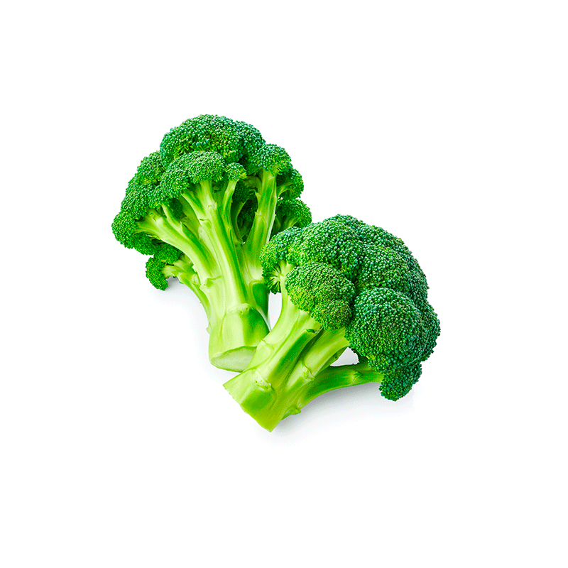 Bio Broccoli