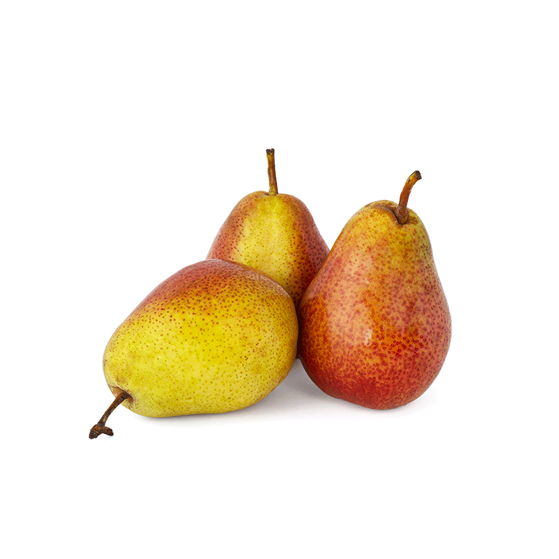 1 Poire Bio