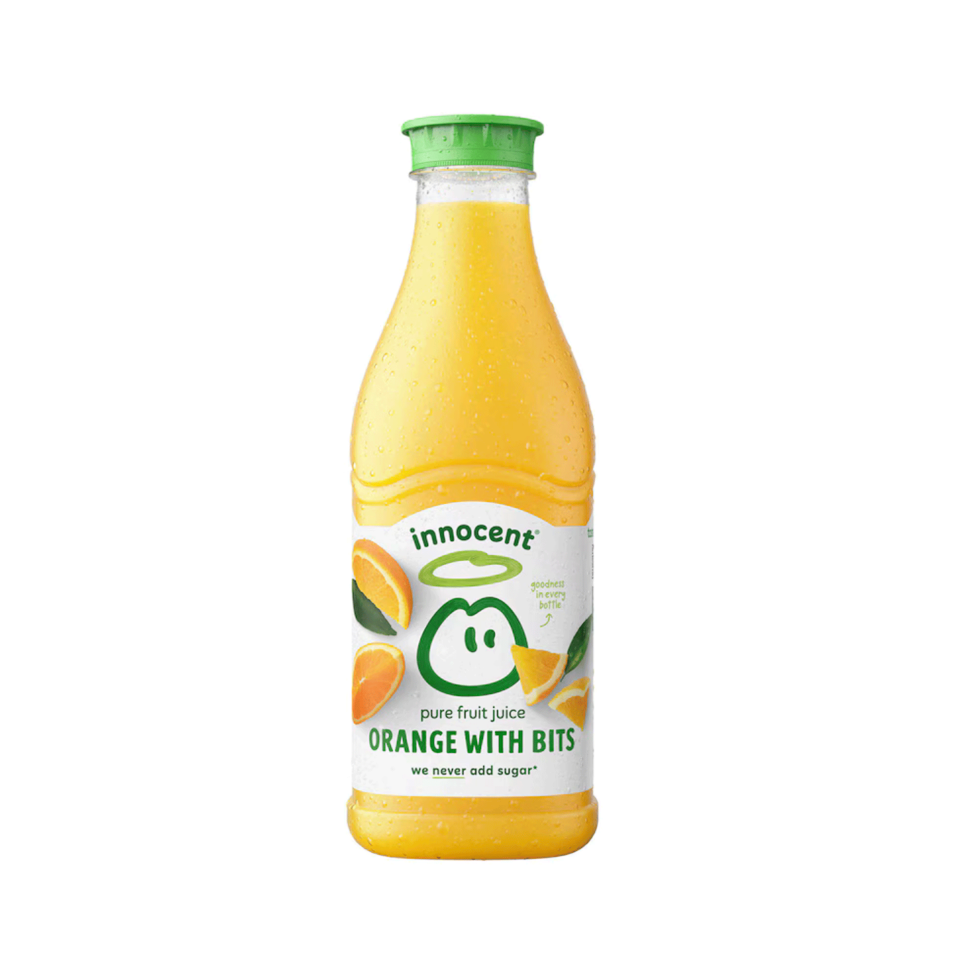 90cl Jus d'Orange
