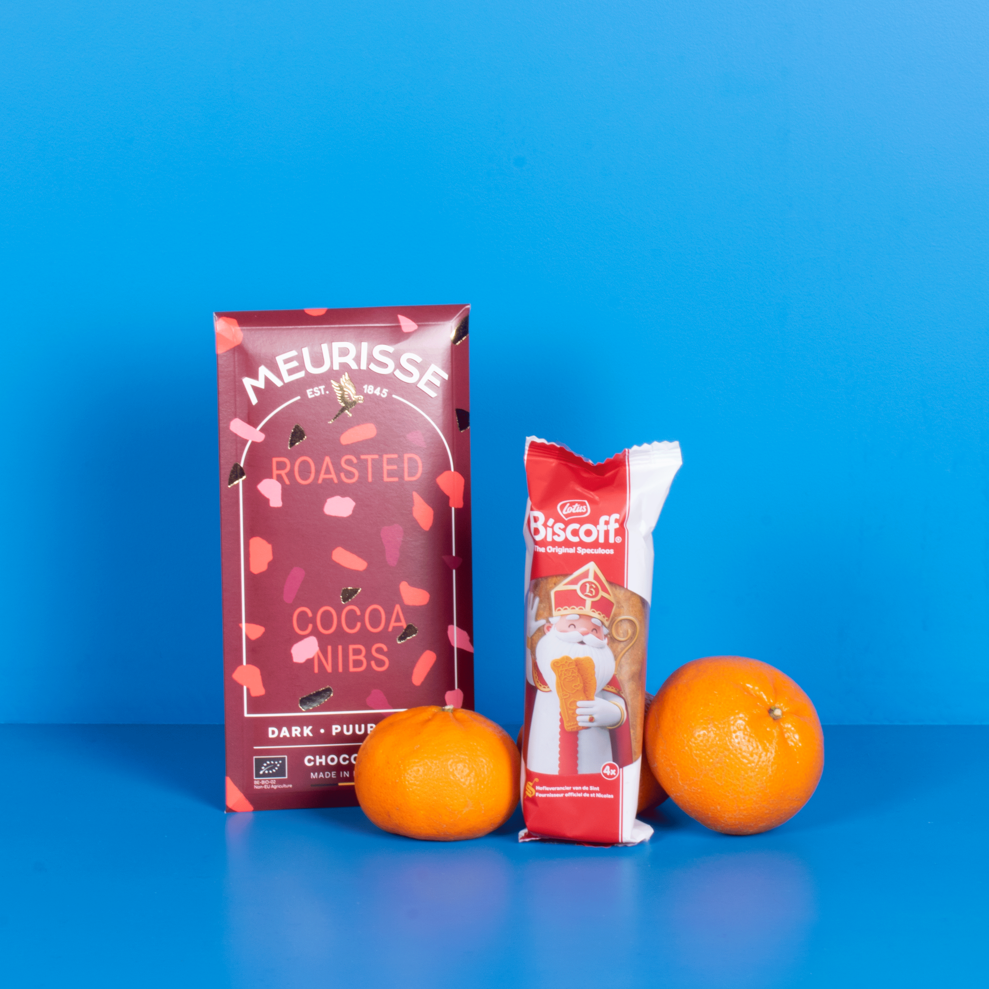 Sint-Niklaas Lekkers