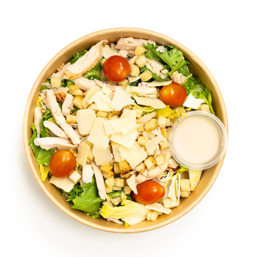 Salade Caesar 