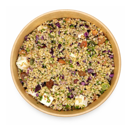265g Salade Super Energie